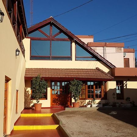 Gran Hotel Arauco Aimogasta Exterior photo