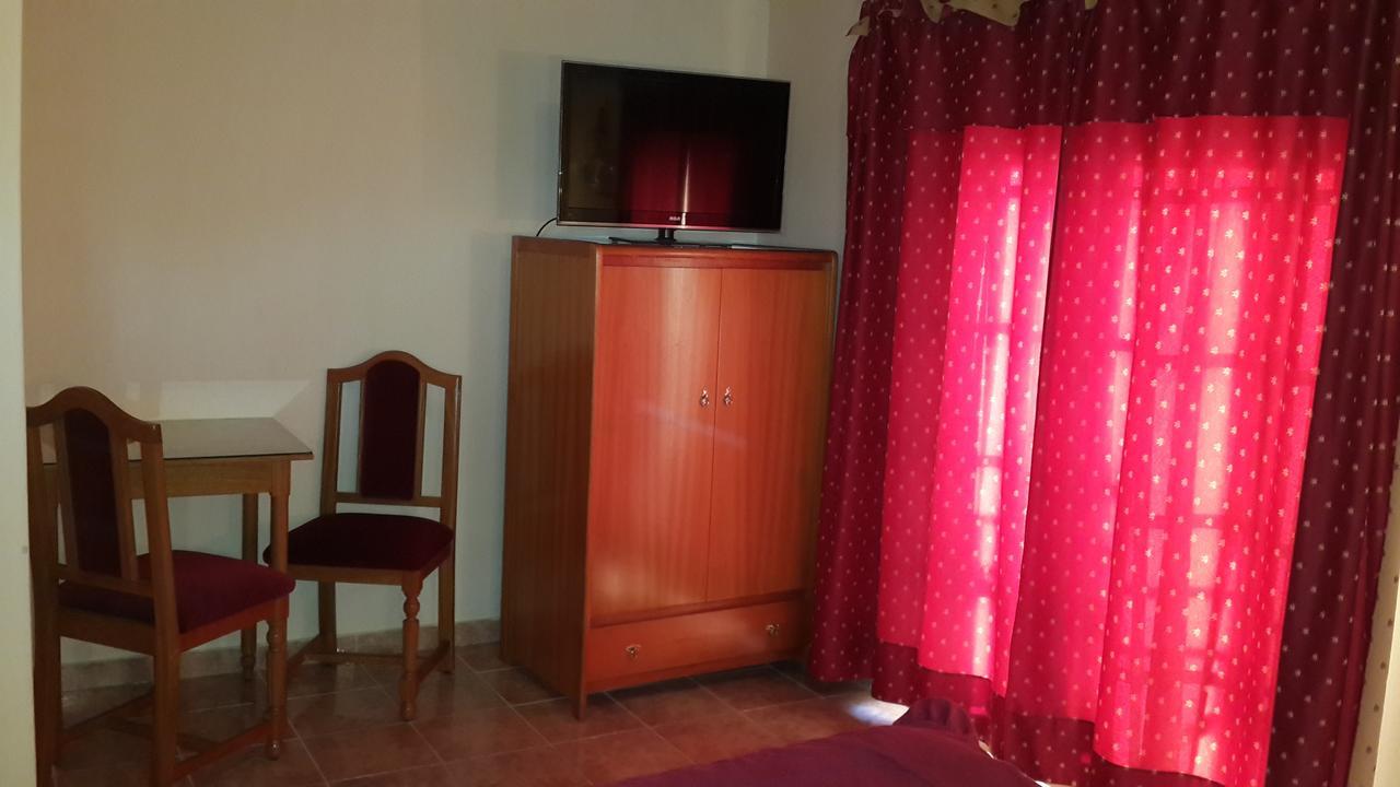 Gran Hotel Arauco Aimogasta Room photo