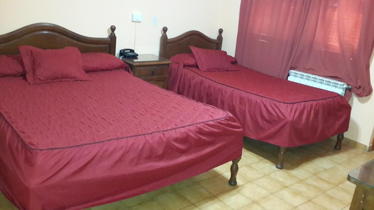 Gran Hotel Arauco Aimogasta Room photo