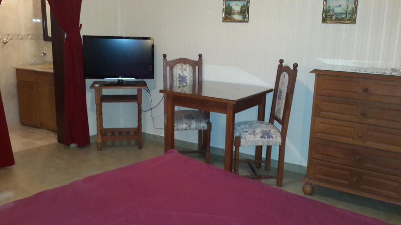 Gran Hotel Arauco Aimogasta Room photo
