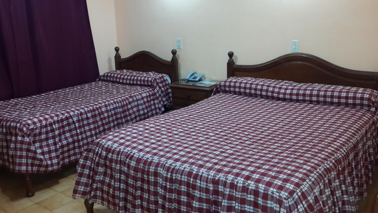 Gran Hotel Arauco Aimogasta Room photo