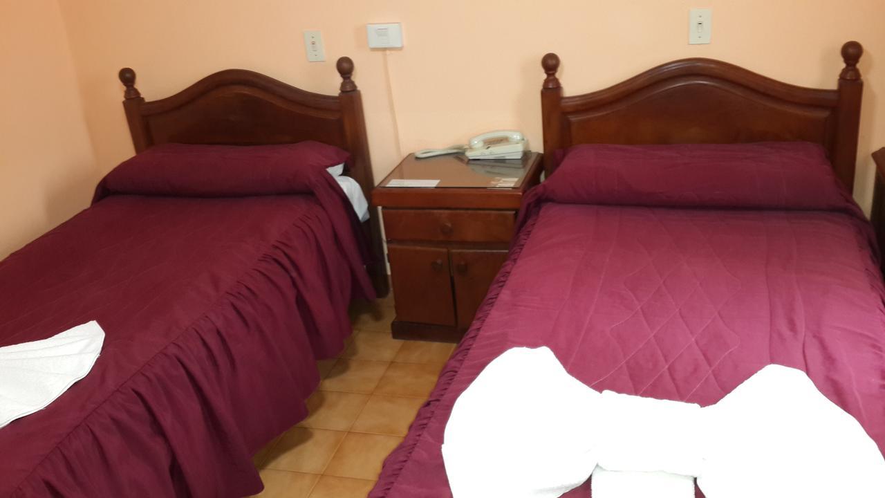 Gran Hotel Arauco Aimogasta Room photo