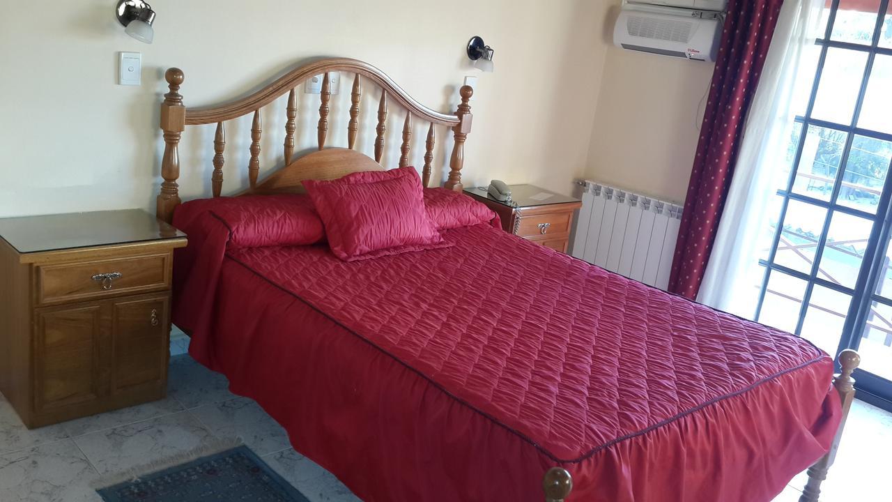 Gran Hotel Arauco Aimogasta Room photo