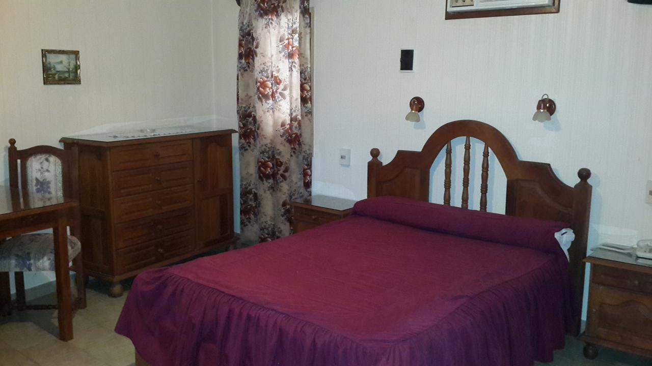 Gran Hotel Arauco Aimogasta Room photo