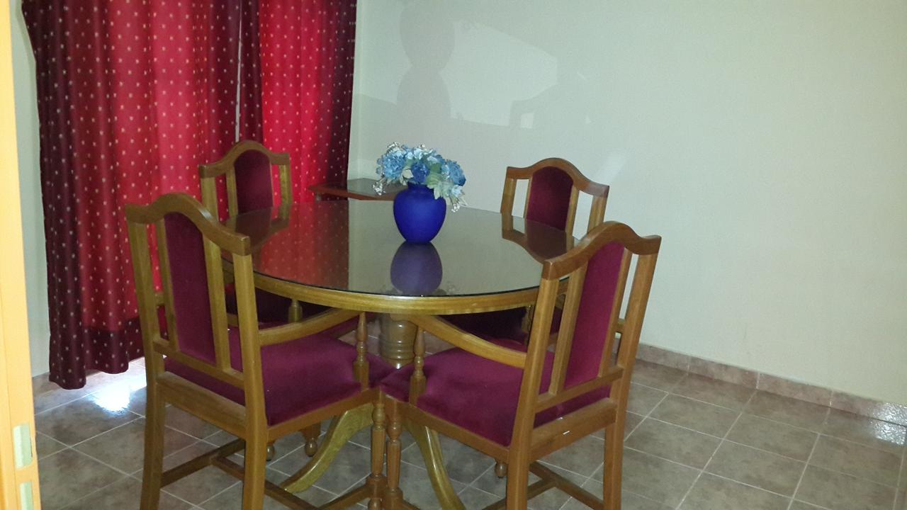 Gran Hotel Arauco Aimogasta Room photo