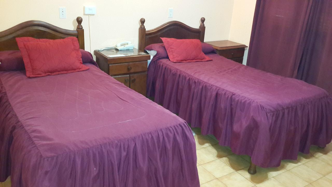 Gran Hotel Arauco Aimogasta Room photo