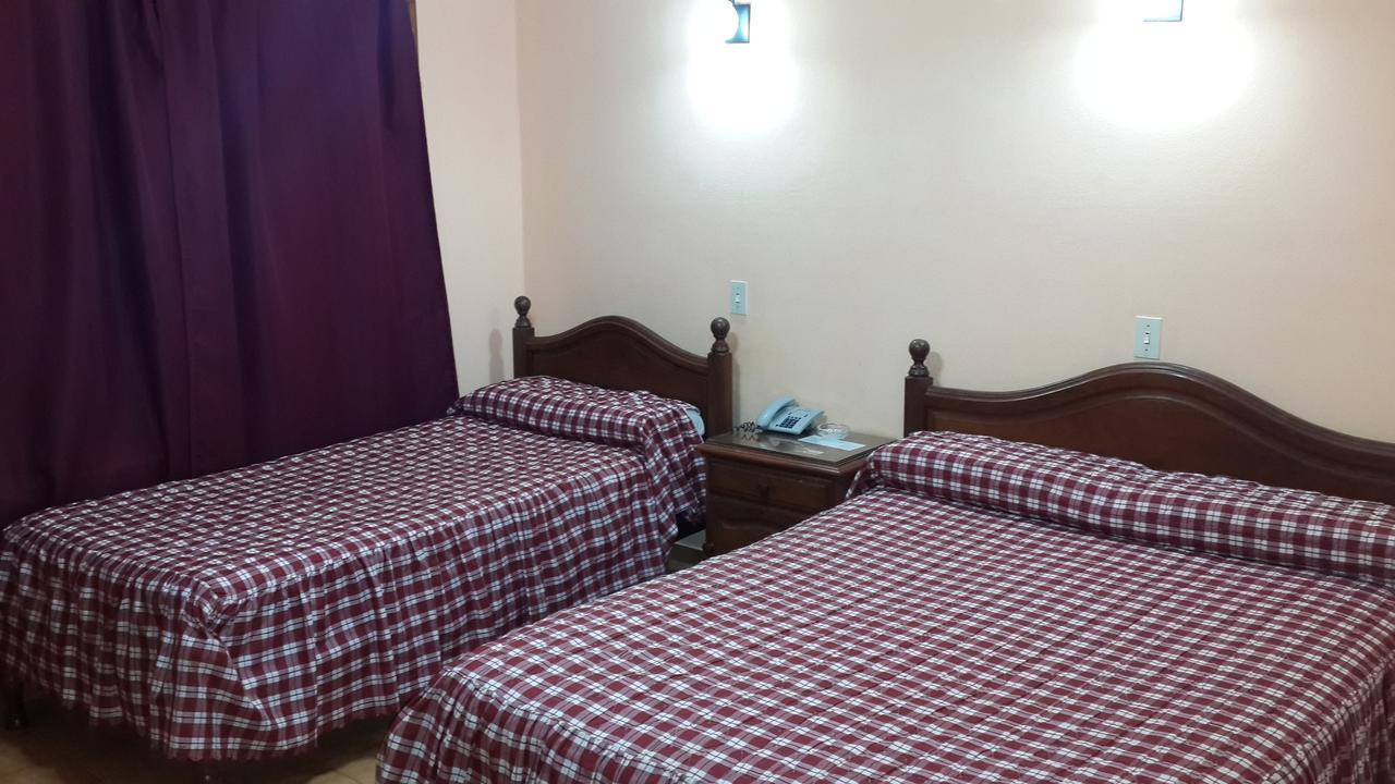 Gran Hotel Arauco Aimogasta Room photo