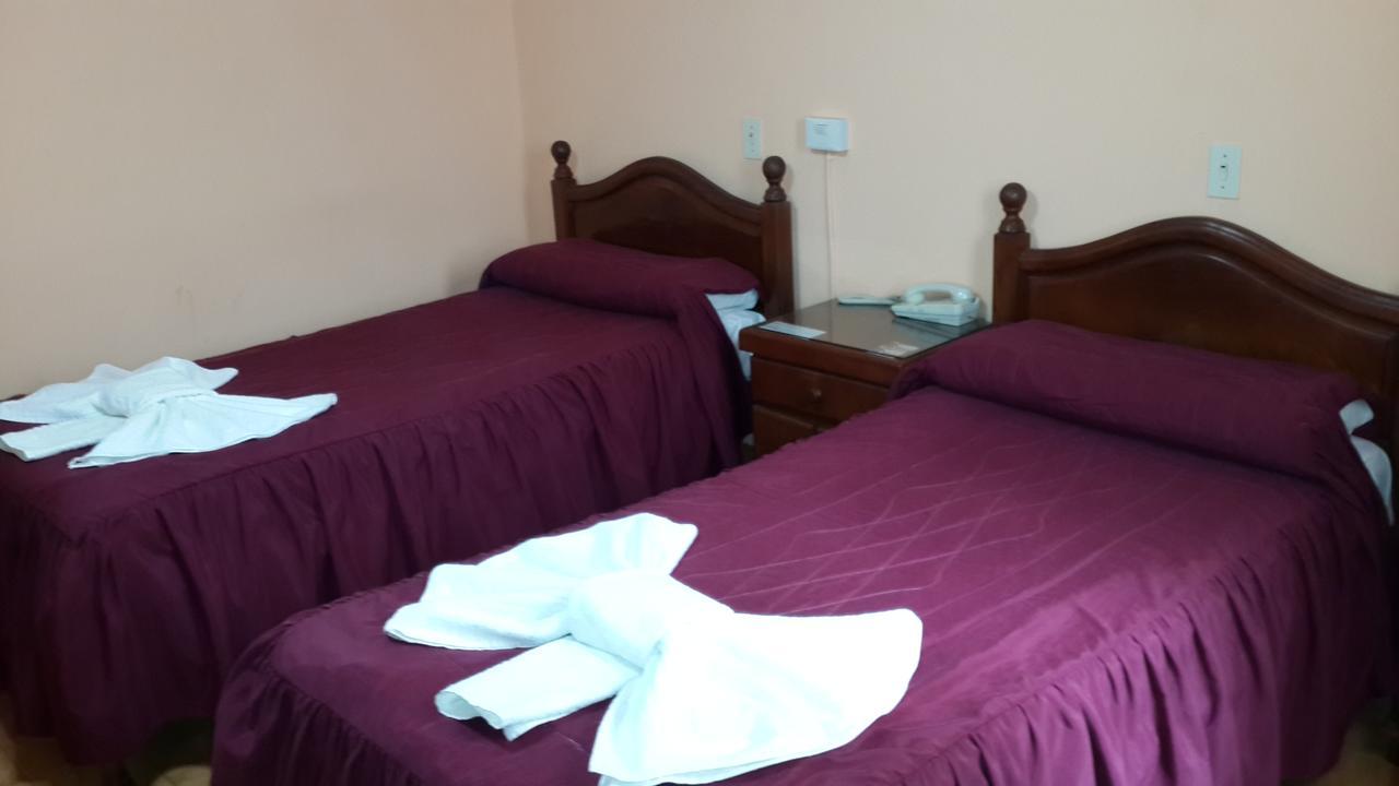 Gran Hotel Arauco Aimogasta Room photo