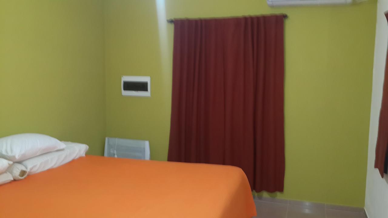 Gran Hotel Arauco Aimogasta Room photo