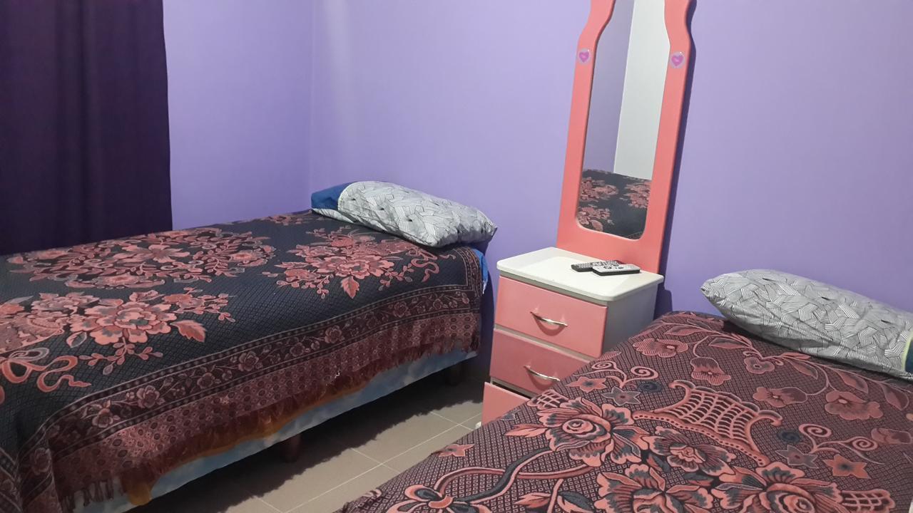 Gran Hotel Arauco Aimogasta Room photo